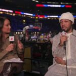 'A dream come true!' - Jalen Brunson on playing for the New York Knicks | NBA on ESPN