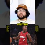 Grading NBA Trades: Miami Heat land Terry Rozier 🏀👀 #shorts