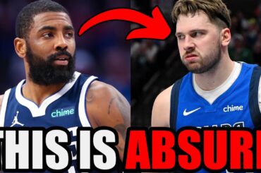 The Dallas Mavericks Are Going NUCLEAR…