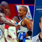 Did Shaq Deserve to Have His Jersey Retired by the Orlando Magic? | The Rich Eisen Show