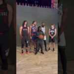 @KaiCenatLive & @TristanJass With The 2024 #ATTSlamDunkContest! 👀🔥| #Shorts