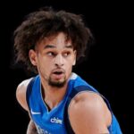 Dereck Lively is a Rising Star