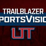 Utah Tech Basketball Trailblazer Tip Off pregame vs Seattle