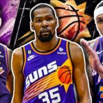 The Phoenix Suns are About to BREAK the NBA!!