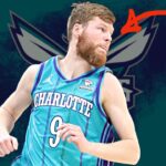 Charlotte Hornets Are Keeping Davis Bertans