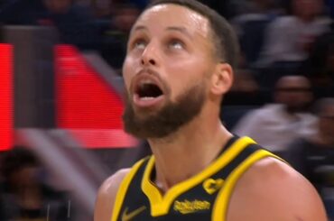 The Warriors Are Just As Shocked As The Rest Of Us