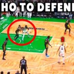 How The Celtics Offense Is Humiliating The NBA