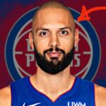 Detroit Pistons Are Keeping Evan Fournier