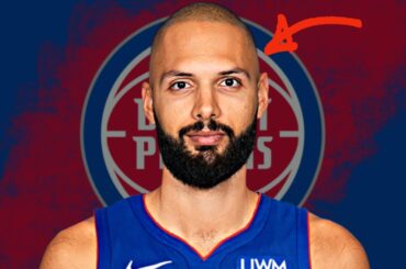 Detroit Pistons Are Keeping Evan Fournier