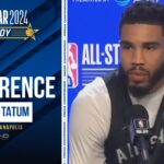 Jayson Tatum: MVP Award NOT as Important as Winning Celtics Championship