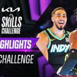 The FULL 2024 NBA #KiaSkills 🔥 | 2024 #NBAAllStar
