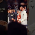 KD and Steph #shorts | Phoenix Suns