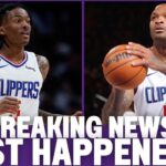 🚨💣EXCLUSIVE: LAKERS EYEING 2 CLIPPERS IF THEY REACH BUYOUT MARKET! LOS ANGELES LAKERS NEWS!