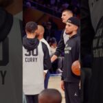 Book and Steph #shorts | Phoenix Suns