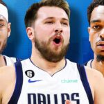 The New Look Mavericks are TERRIFYING...