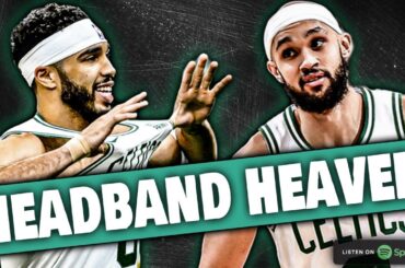 What Are the Best Moments of the Celtics Season So Far? | First to the Floor