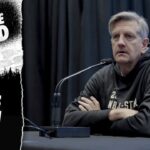 “It’s Pleasant To Be Here & Enjoy This...” | Chris Finch NBA All-Star Practice Sound | 02.17.24