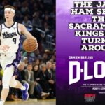 The James Ham Show - The Sacramento Kings Can Still Turn It Around