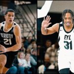 Alondes Williams & Cole Swider Highlights | G League Up Next Game | February 18, 2024