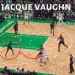 JACQUE VAUGHN needs to be fired vs. CELTICS | February 14, 2024