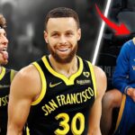 The Golden State Warriors Have Figured It Out....