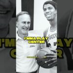 When a Rookie Magic WON the Finals MVP #nba #shorts