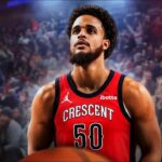 New Orleans Pelicans Sign Jeremiah Robinson-Earl My Thoughts!!