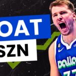 We Need to Talk About Luka Doncic...