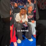 The STARS Were Out For The 2024 #NBAAllStar Game! ⭐️👀| #Shorts