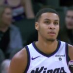 Keegan Murray | Scoring Highlights | January 2024  | Sacramento Kings
