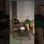 The JB and KP carpooling stories are comedy 😂 Tap to watch the full episode now.