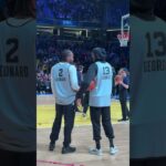 213 🤝 | LA Clippers