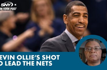 Nets fire Jacque Vaughn as team continues downward spiral