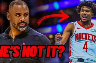 Ime Udoka May Do The Unthinkable