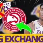 🔥💥SHOCKING! LAKERS PULL OFF UNEXPECTED TRADE FOR STAR PLAYER! LOS ANGELES LAKERS NEWS