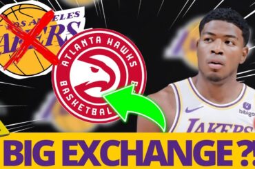 🔥💥SHOCKING! LAKERS PULL OFF UNEXPECTED TRADE FOR STAR PLAYER! LOS ANGELES LAKERS NEWS