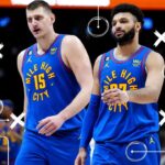 THE NUGGETS CONTINUE TO DOMINATE!