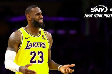 Answering the biggest questions in the NBA at the All Star Break