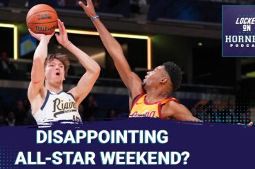 Brandon Miller's All-Star Weekend was ____? + GM Search - Evan Dammarell on Cavs GM Mike Gansey