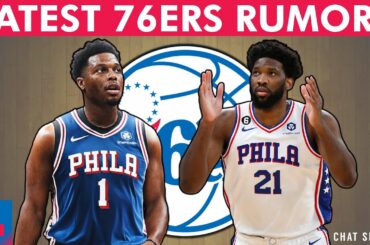 76ers News & Rumors on Joel Embiid’s Injury, Kyle Lowry, Buddy Hield & Sixers NBA Buyout Targets