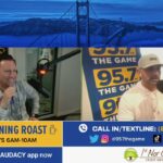 Worth Believing In These Warriors