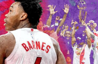 Letting Go is Tough, but the Toronto Raptors have made the Rebuild Tougher