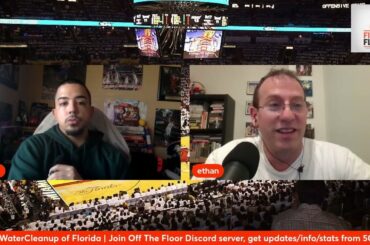 Miami Heat: Rolling through their rotation options | Five on the Floor