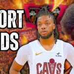 CAVS GRADES! Report Cards for each member of the Cleveland Cavaliers (so far)