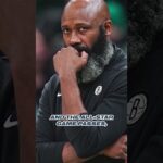 The Brooklyn Nets Chose A Weird Time to Fire Their Head Coach #nets #nba #brooklyn