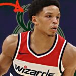 Milwaukee Bucks Sign Ryan Rollins To A Two-Way Deal