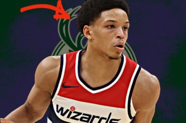 Milwaukee Bucks Sign Ryan Rollins To A Two-Way Deal