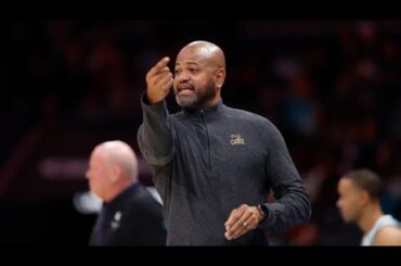 The Cavaliers Glaring Weakness as Eastern Conference Contenders - Sports4CLE, 2/19/24