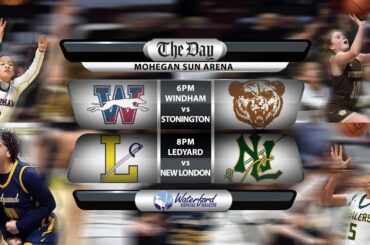 2024 ECC Girls' Basketball Finals