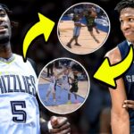 Memphis Grizzlies Secretly Stumbled Upon TWO STARS…